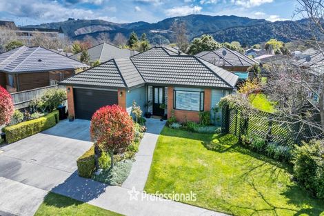 Photo of property in 26 Talbot Grove, Trentham, Upper Hutt, 5018