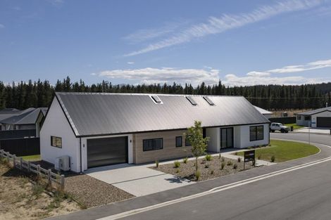 Photo of property in 38 Henderson Drive, Alexandra, 9320