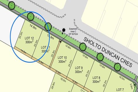 Photo of property in 64 Sholto Duncan Crescent, Halswell, Christchurch, 8025