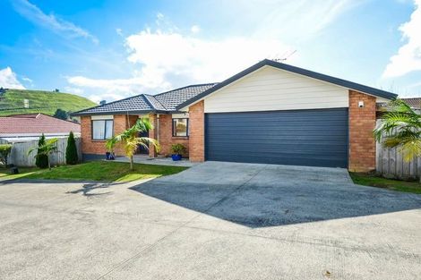 Photo of property in 42c Jellicoe Road, Panmure, Auckland, 1072