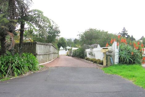 Photo of property in 4 The Close, Greenhithe, Auckland, 0632