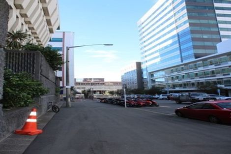 Photo of property in Aitken Street Apartments, 216/5 Aitken Street, Thorndon, Wellington, 6011