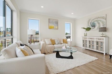 Photo of property in 48 Tir Conaill Avenue, Flat Bush, Auckland, 2019