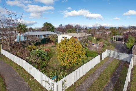 Photo of property in 43 Rota Street, Turangi, 3334