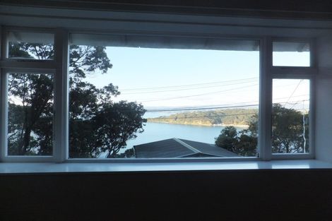 Photo of property in 40 Roseneath Terrace, Roseneath, Wellington, 6011