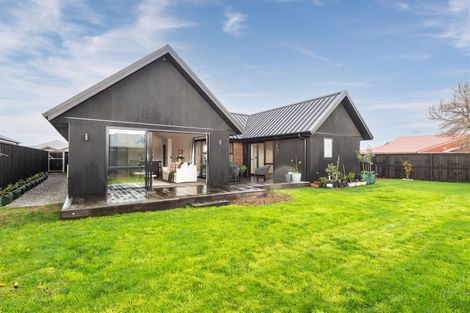 Photo of property in 588 Birchs Road, Lincoln, 7608