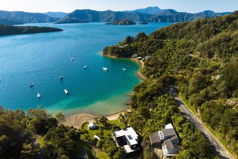 Photo of property in 79-113 Port Underwood Road, Waikawa, Picton, 7281