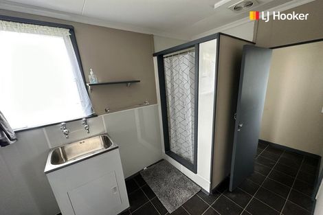 Photo of property in 255 Oxford Street, South Dunedin, Dunedin, 9012