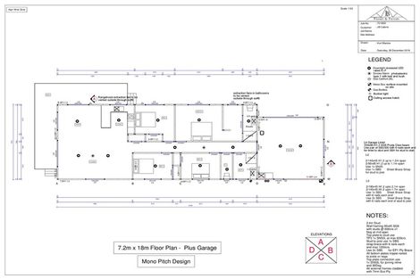 Photo of property in 2 Sunset Way, Ruakaka, 0116