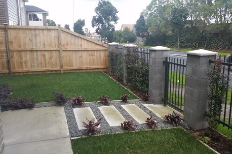 Photo of property in 18 Pikao Place, East Tamaki, Auckland, 2016