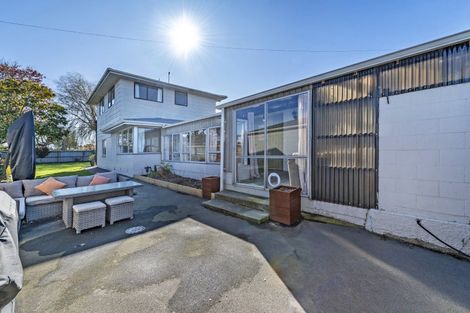 Photo of property in 48 Johns Road, Rangiora, 7400