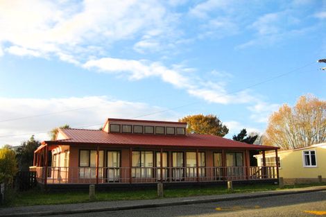 Photo of property in 9 Sanday Street, Palmerston, 9430