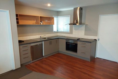 Photo of property in 81a Burke Street, Addington, Christchurch, 8024