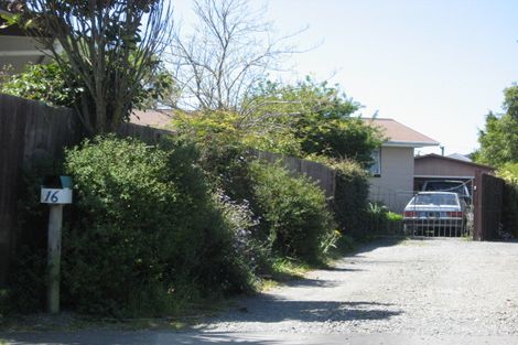 Photo of property in 16 Lacy Gate Place, Woodend, 7610