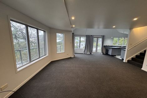 Photo of property in 36a Sutherland Crescent, Melrose, Wellington, 6023