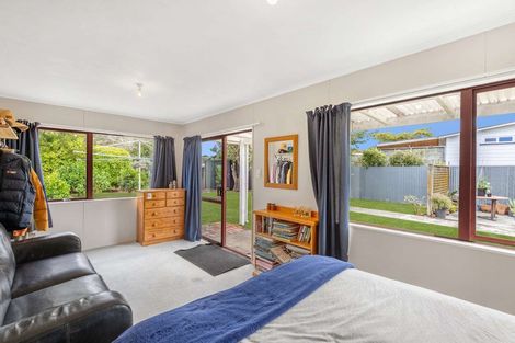 Photo of property in 21 Moore Avenue, Tawhero, Whanganui, 4501