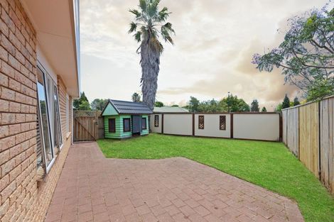 Photo of property in 32 Spinnaker Drive, Flagstaff, Hamilton, 3210