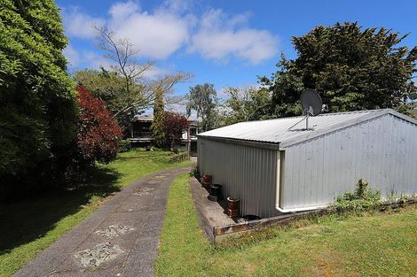 Photo of property in 4 Arthur Street, Tokoroa, 3420