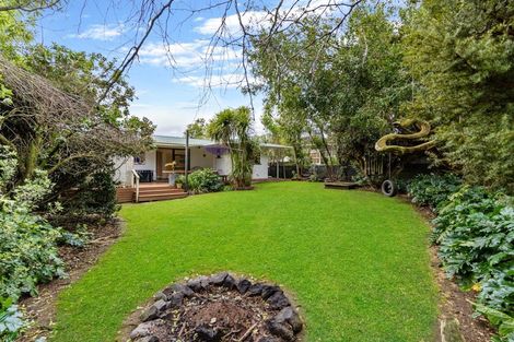 Photo of property in 51 Kautami Avenue, Papatoetoe, Auckland, 2025