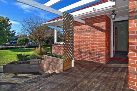 Photo of property in 45 Checketts Avenue, Halswell, Christchurch, 8025