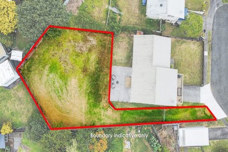 Photo of property in 1a Granby Place, Westown, New Plymouth, 4310