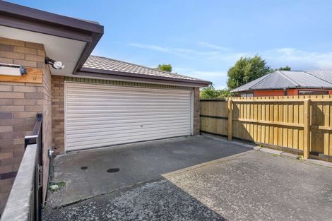 Photo of property in 55 Isaac Wilson Road, Kaiapoi, 7630