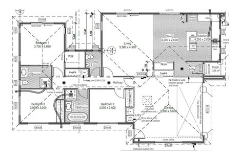 Photo of property in 245 Racecourse Road, Allenton, 7700