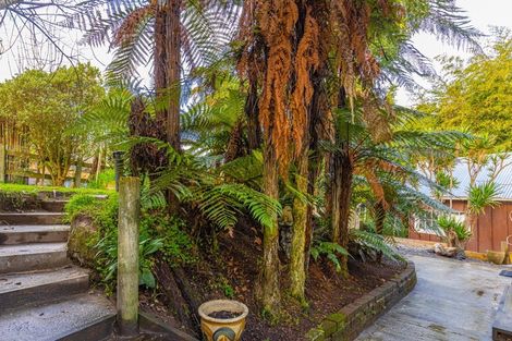 Photo of property in 8 Papaiti Road, Aramoho, Whanganui, 4584