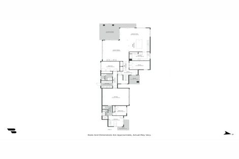 Photo of property in 88 Hayfield Way, Karaka, Papakura, 2113