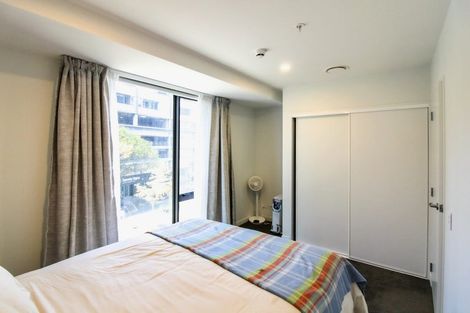 Photo of property in Pinnacle Apartments, E201/160 Victoria Street, Te Aro, Wellington, 6011
