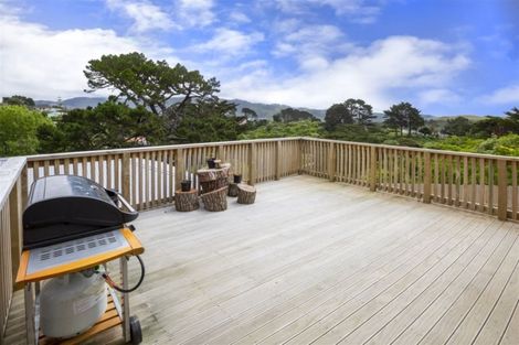 Photo of property in 17a Gloucester Street, Cannons Creek, Porirua, 5024