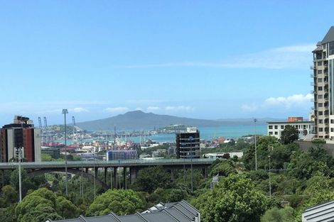 Photo of property in 4n/160 Symonds Street, Eden Terrace, Auckland, 1010