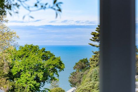 Photo of property in 6 Thompson Road, Bluff Hill, Napier, 4110