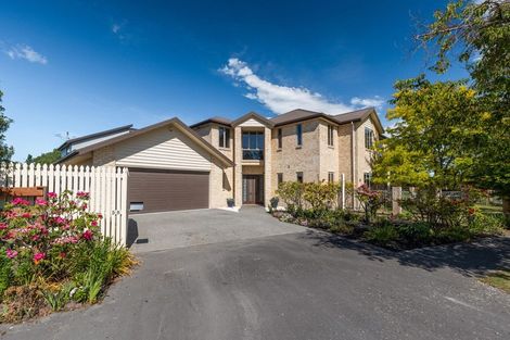 Photo of property in 58 Broomfield Terrace, Burwood, Christchurch, 8061