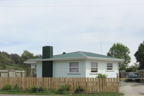 Photo of property in 11 London Street, Kaiti, Gisborne, 4010