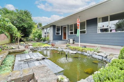 Photo of property in 27 Heathglen Avenue, Parklands, Christchurch, 8083