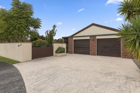 Photo of property in 10 Takahe Place, Matua, Tauranga, 3110