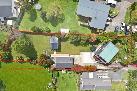 Photo of property in 22 Fernleigh Avenue, Waiuku, 2123