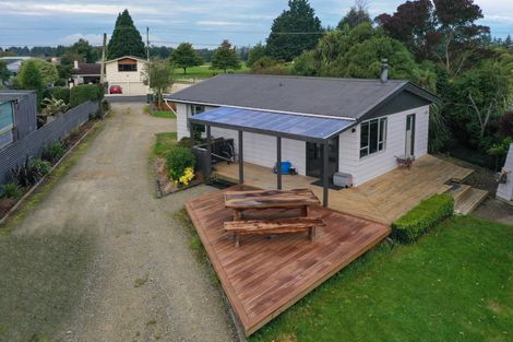 Photo of property in 21 Airedale Road, Weston, Oamaru, 9401