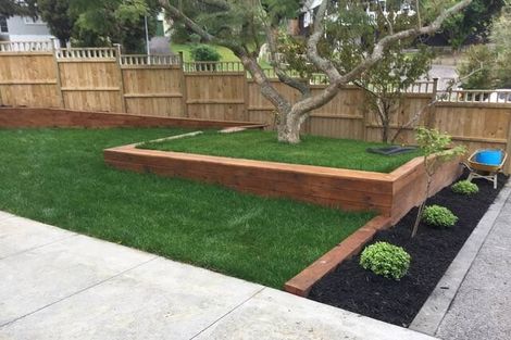 Photo of property in 58 Saffron Street, Birkdale, Auckland, 0626