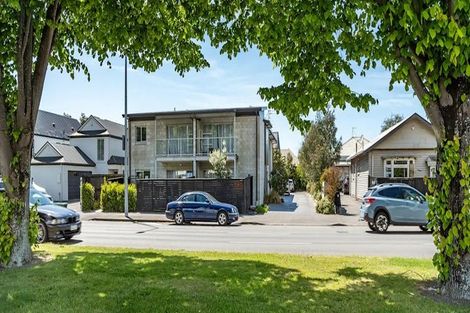 Photo of property in 150 Fitzgerald Avenue, Christchurch Central, Christchurch, 8011