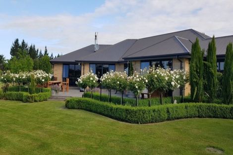 Photo of property in 267 Howell Road, Totara Valley, Pleasant Point, 7982