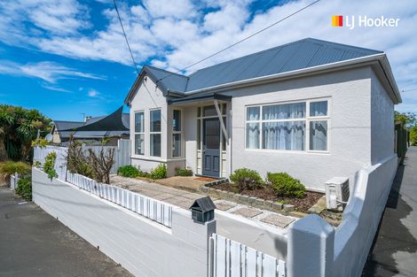 Photo of property in 51 Russell Street, Dunedin Central, Dunedin, 9016