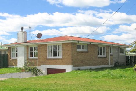 Photo of property in 21 Jellicoe Road, Matamata, 3400