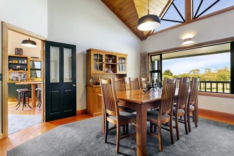 Photo of property in 22 Blue Ridge Drive, Acacia Bay, Taupo, 3385