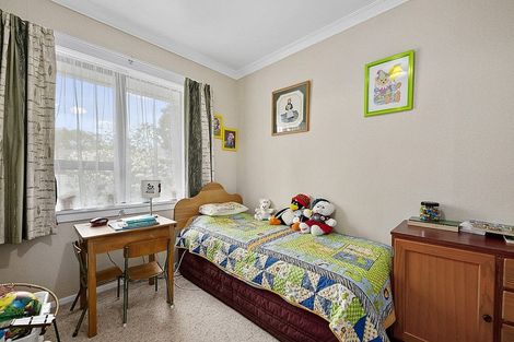 Photo of property in 162 Mcleod Street, Elderslea, Upper Hutt, 5018