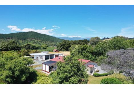 Photo of property in 693 Wakefield-kohatu Highway, Foxhill, Wakefield, 7095