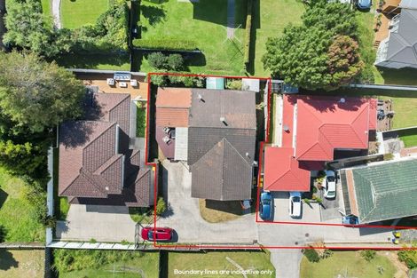 Photo of property in 209 Forrest Hill Road, Forrest Hill, Auckland, 0620
