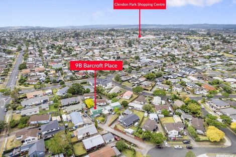 Photo of property in 1/9 Barcroft Place, Clendon Park, Auckland, 2103