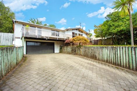 Photo of property in 4 Icarus Place, Sunnybrook, Rotorua, 3015